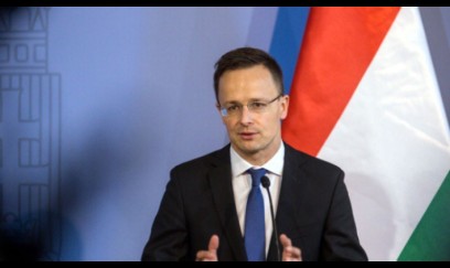 " Ukrayna NATO üçün təhlükəlidir"- Siyyarto