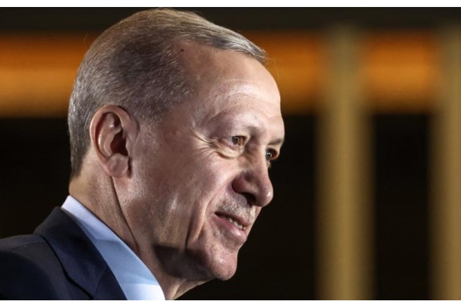 Ərdoğan Rusiya və Ukrayna nümayəndə heyətləri ilə görüşməyəcək 