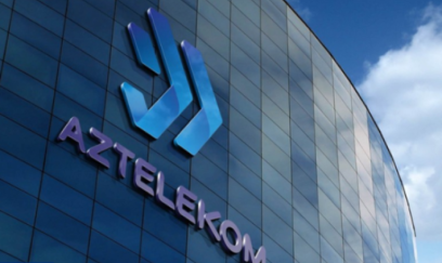 “Aztelekom” yenidən təşkil edilib