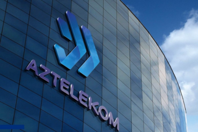 “Aztelekom” yenidən təşkil edilib
