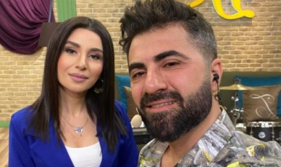 Aparıcı Zaurla Günayın xaricə köçməsi iddiasına ATV-dən REAKSİYA 