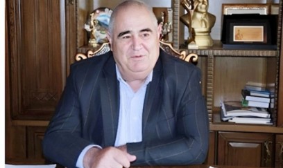 Şərurlu İsfəndiyar həbs olunur? 