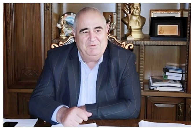 Şərurlu İsfəndiyar həbs olunur? 