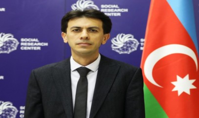 Prezidentdən Elnur Çıraqovla bağlı Sərəncam