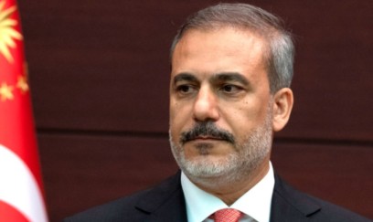 " Ukraynada davamlı sülhə nail olunacağına inanıram"- Fidan