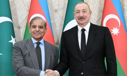 Siyasi dəstəyə görə Prezidentə təşəkkür etdi