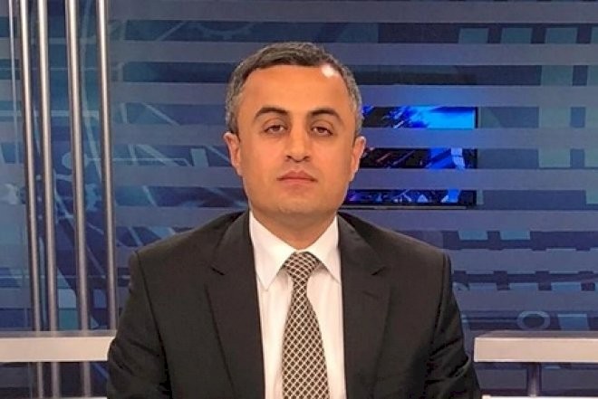 "Tramp Rusiya-Ukrayna danışıqlarını dəstəkləyir, amma..."- Xəyal Bəşirov