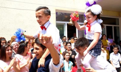 “Son zəng” tədbirlərinə təmtəraq qadağası – Rəsmi qərar verildi