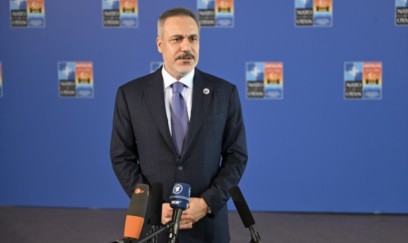 Türkiyə XİN rəhbəri Qəzzada atəşkəsə çağırdı
