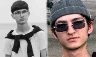 Elgünün qətlinə səssiz qalmadılar - FOTOLAR