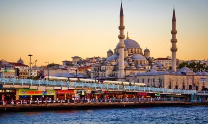İstanbul görüşü sabah başlayır 