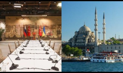 İstanbul görüşündə nələr müzakirə olunacaq? - "WSJ” detalları yaydı