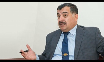 “Avropa bölgədə gərginlik imitasiyası yaradır” – Üzeyir Cəfərov