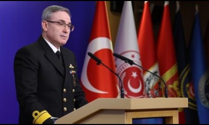 PKK dərhal silahı yerə qoymalıdır - Aktürk