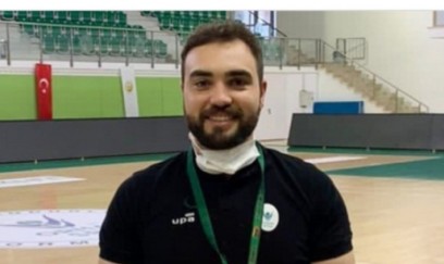 Basketbol millimizdə yeni baş məşqçi