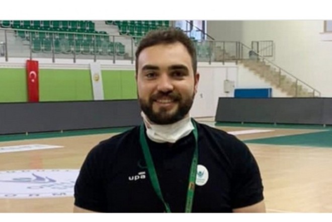 Basketbol millimizdə yeni baş məşqçi