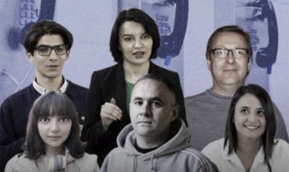 "Abzas Media" işi üzrə məhkəmə istintaqı yekunlaşdı 