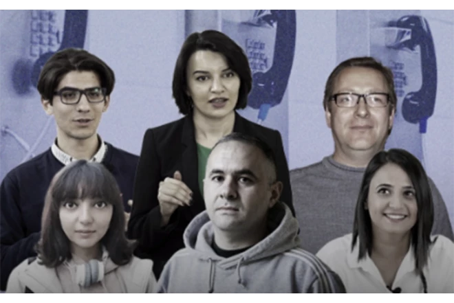 "Abzas Media" işi üzrə məhkəmə istintaqı yekunlaşdı 