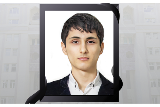 İkinci kurs tələbəsi vəfat etdi