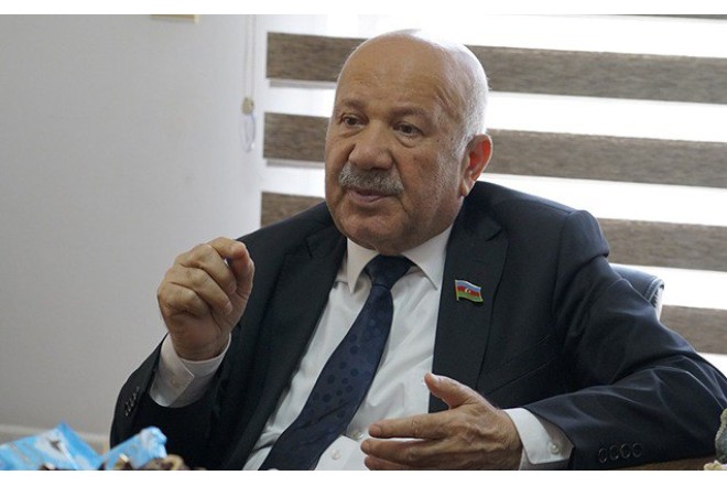 “5 min manat maaşla necə pul yığıb maşın alım?” - Deputat