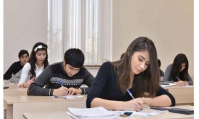 İmtahanının nəticələri AÇIQLANDI