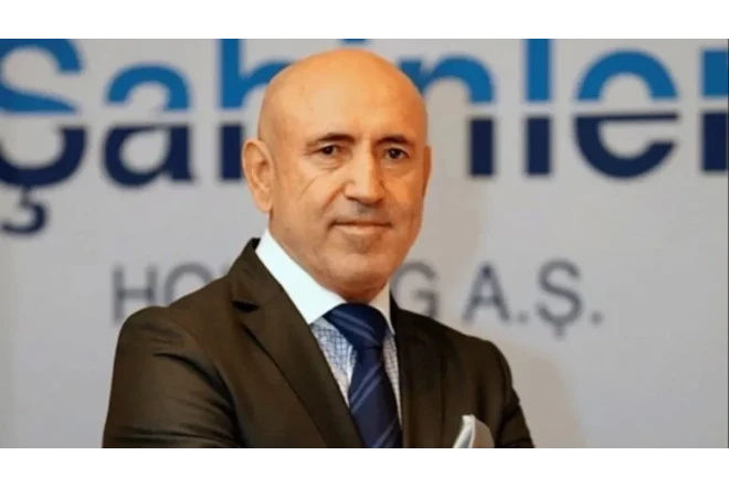 İş adamı həbs olundu - HƏBSİNİ BELƏ GİZLƏTDİ
