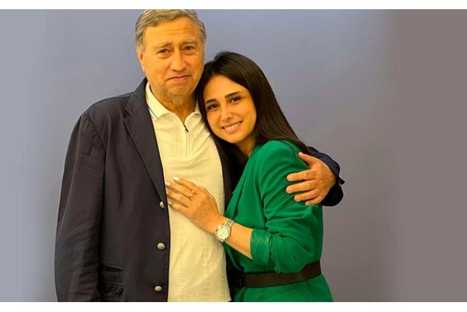 Elnarə Bəkirovanın atasını öldürən şəxslərin tələbi rədd edildi