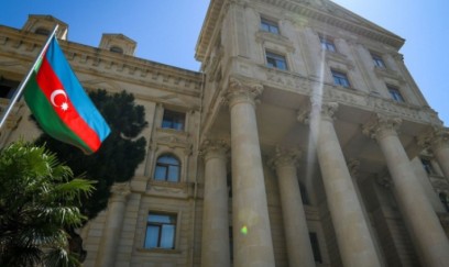 Paşinyanın bəyanatı İrəvanın sülhə hazır olmadığını üzə çıxarır