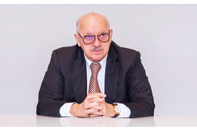 Cahangir Əsgərov bu bankın əsas səhmdarı oldu