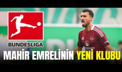 Azərbaycanlı futbolçu məşhur alman klubuna keçə bilər 