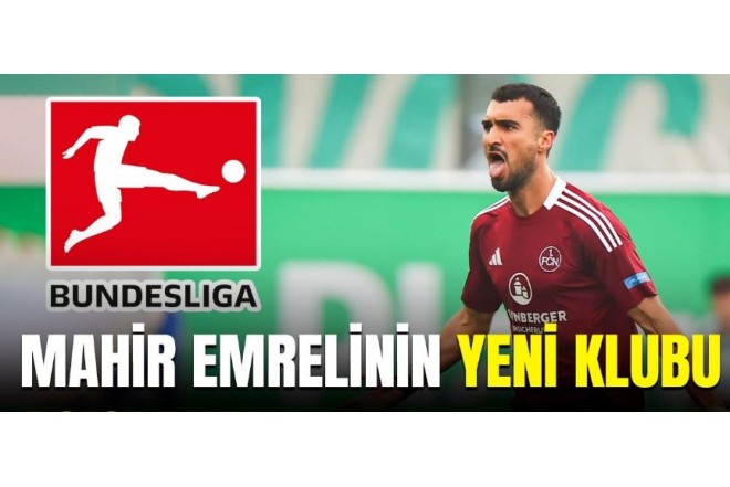 Azərbaycanlı futbolçu məşhur alman klubuna keçə bilər 
