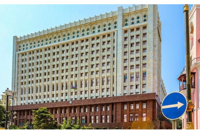 Əfv Komissiyasının sonuncu iclası keçiriləcək 