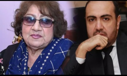 “Oqtaydan sonra heç yerə getmirəm” 