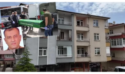 11 ildir itmiş kişini doğranmış halda soyuducudan tapdılar - VİDEO