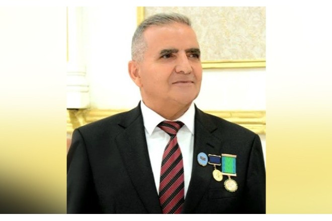 Yeni sədr də istefa verdi