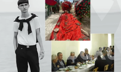 Məktəblinin qətlindəki sirr niyə açılmır? - VİDEO