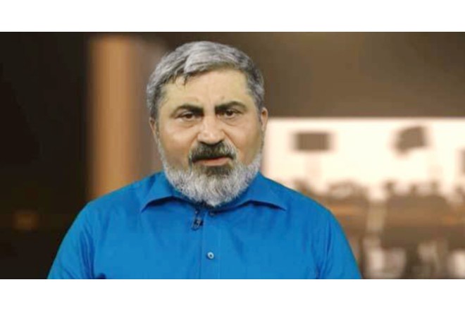“Rusiya cəbhə xətti boyunca irəliləmək iqtidarında deyil”- Elçin Alıoğlu