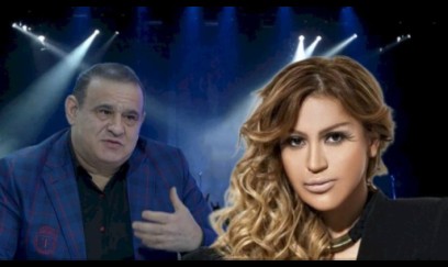 Tacirdən Rəqsanəyə cavab gecikmədi: “Xanım olsa da...” 