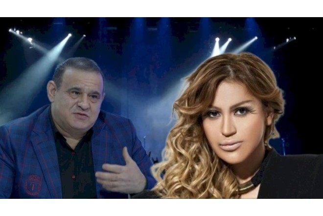 Tacirdən Rəqsanəyə cavab gecikmədi: “Xanım olsa da...” 