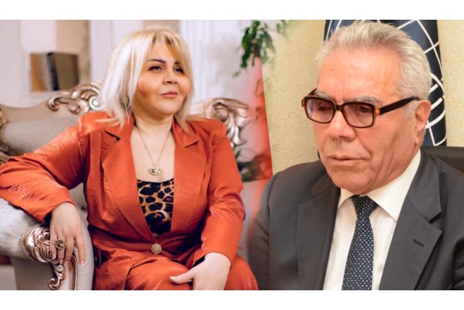 Deputat qızı direktor oldu