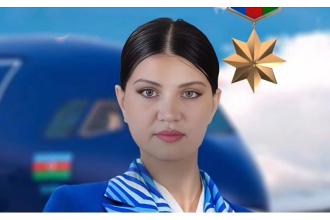 Hökumə Əliyevanın xatirə muzeyi bu tarixdə hazır olacaq