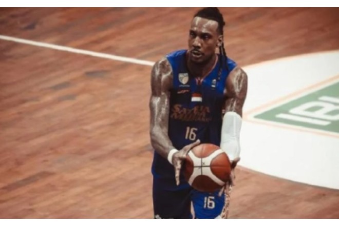 Amerikalı basketbolçuya ölüm cəzası verilə bilər