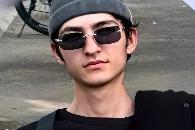 Gəncədə dünyasını dəyişən Elgünün yeni GÖRÜNTÜLƏRİ