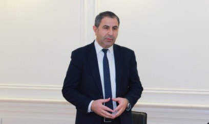 Ədalət Partiyasının yeni sədri kimdir? - Dosye