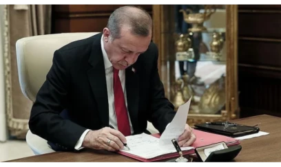 Azərbaycanla bağlı 3 saziş imzalandı