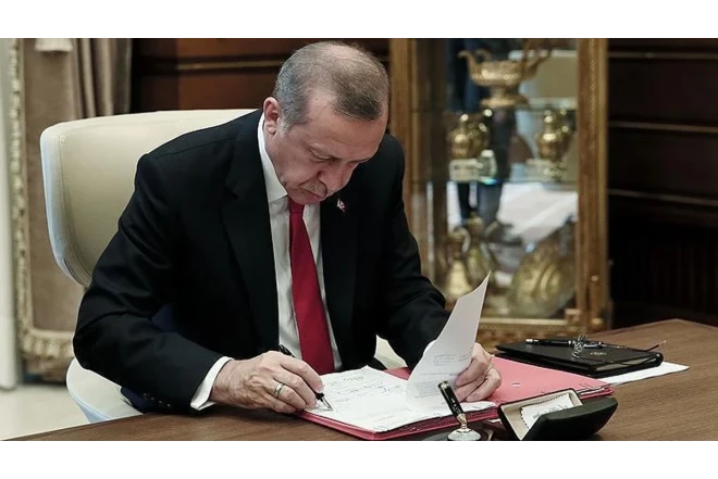 Azərbaycanla bağlı 3 saziş imzalandı