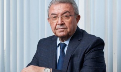 Misir Mərdanov maaşını açıqladı