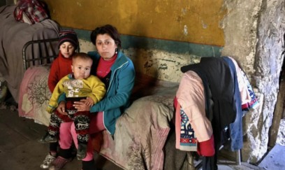 Regionlarda yoxsulluq səviyyəsi 60 faizə çatıb -Ermənistan mediası