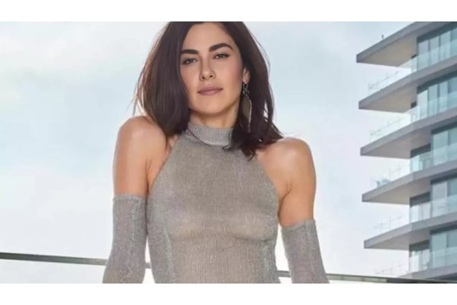 Nəsrin Cavadzadə paylaşımı ilə gündəmdə – Yataqda qəhvə pozası +FOTOLAR