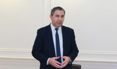 Mütəllim Rəhmli Ədalət Partiyasının yeni sədri seçilib
